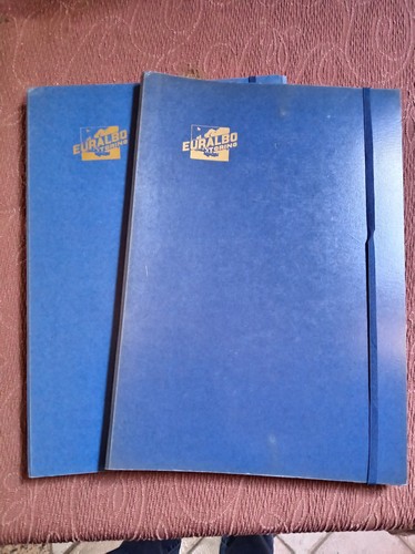Raccoglitori per - n°,