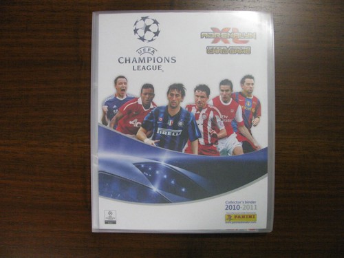 Adrenaly champions league - xl,