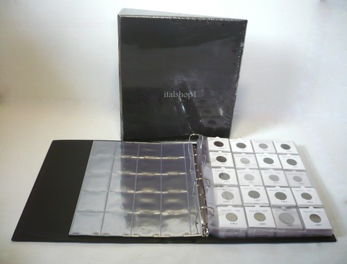 Album raccoglitore compact - raccoglitore,