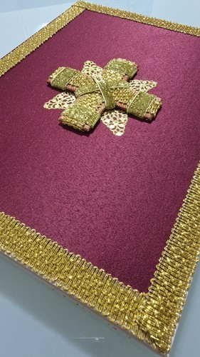 Raccoglitore per liturgie - ,
