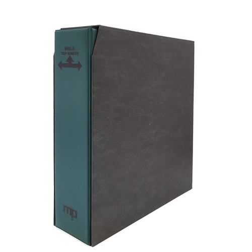 Raccoglitore per card mega - mega, top