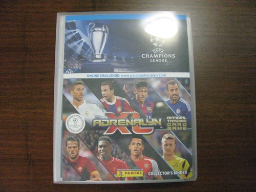 Adrenaly champions league - adrenaly,