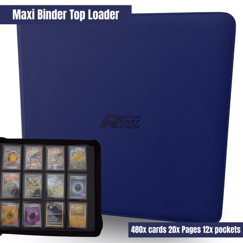 Album raccoglitore binder - raccoglitore,