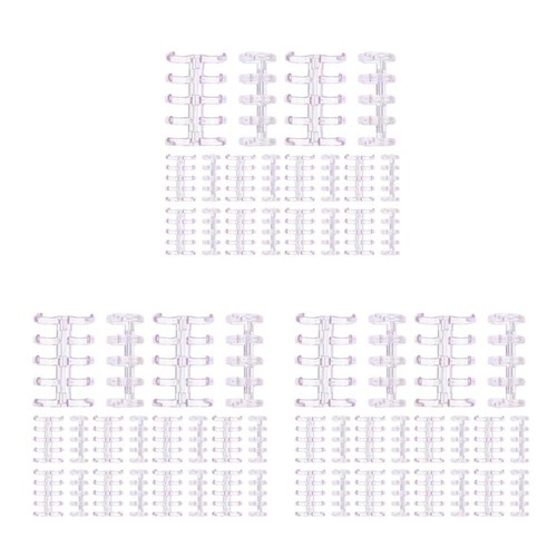 Set anelli legatura - 3, di