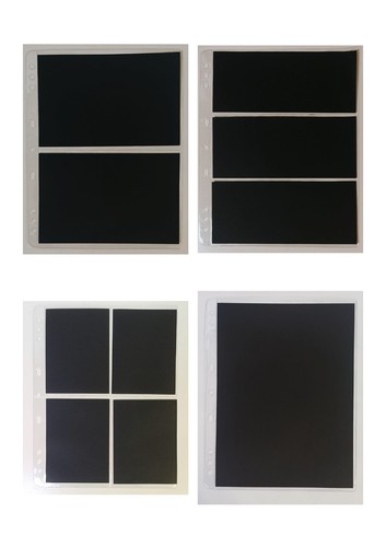 Fogli inserti 3 4 - inserti, 1-2-3-4