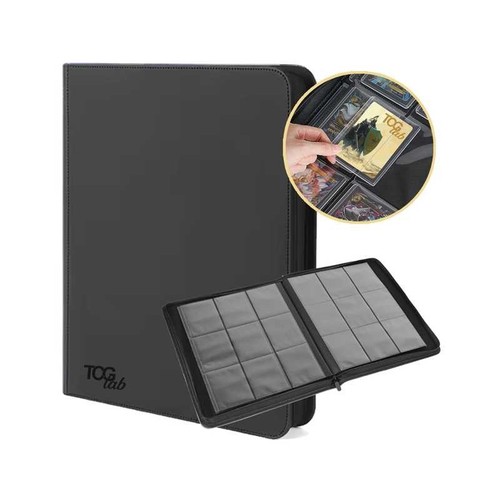 Tcglab album pocket - tcglab, 9