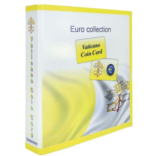Album raccoglitore con