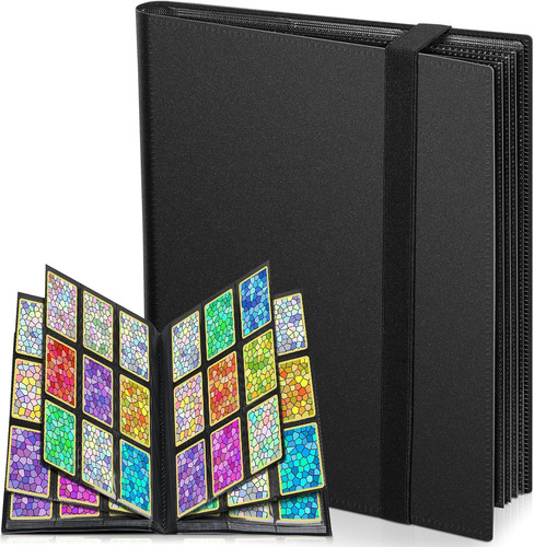 Raccoglitore carte gioco - raccoglitore,