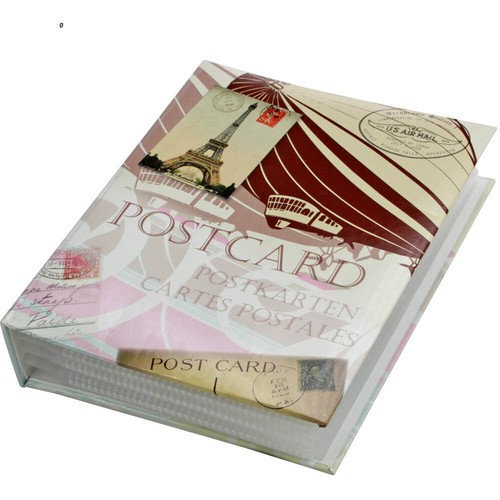 Album raccoglitore per - raccoglitore,