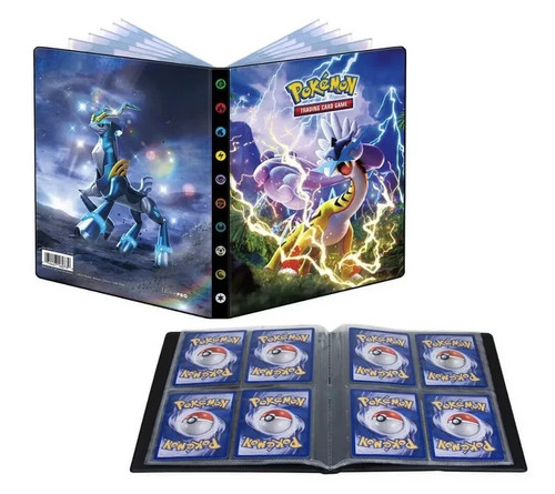 Ultra pro pokemon portfolio - ultra,
