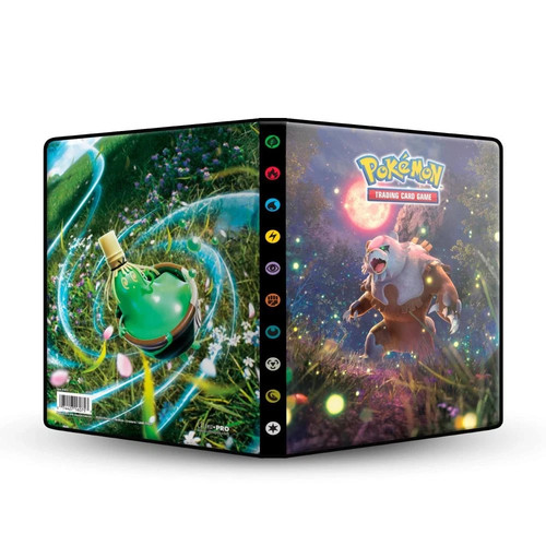 Ultra pro pokemon - ultra,