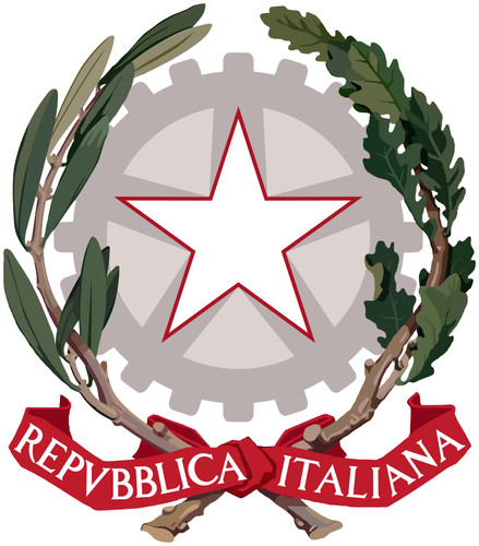 Repubblica italiana annate - italiana,
