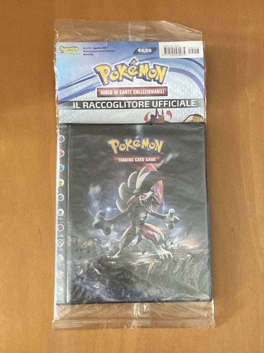 Pokemon raccoglitore - pokemon, 1x