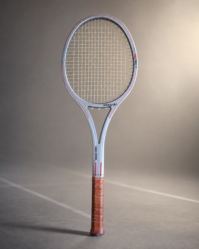Rarità racchetta tennis - racchetta, da