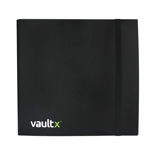 Vault raccoglitore per - vault, x