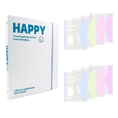 Cartella portadocumenti - cartella,