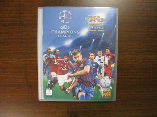 Adrenaly champions league - adrenaly,