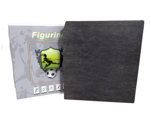 Raccoglitore custodia per - e,