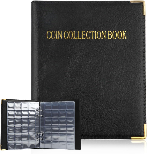 Album della collezione - album, di