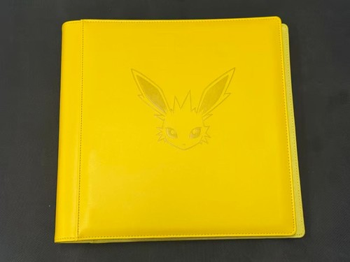 Raccoglitore carte pokemon - raccoglitore,
