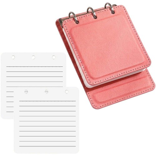 Set quaderno con - 1,